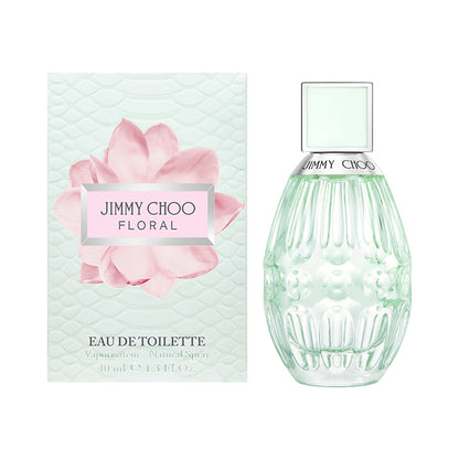FLORAL EDT PERFUME by JIMMY CHOO at Sundora