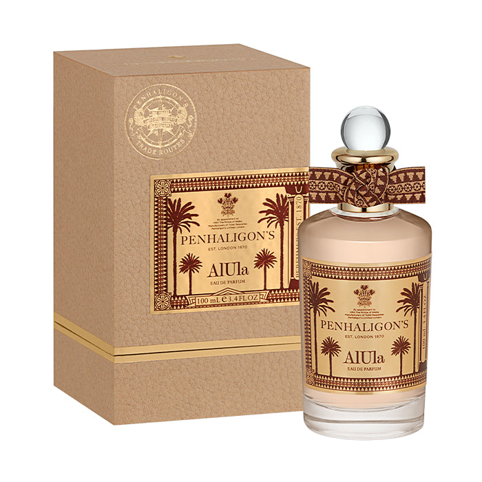 PENHALIGON&