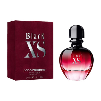 Black XS for Her