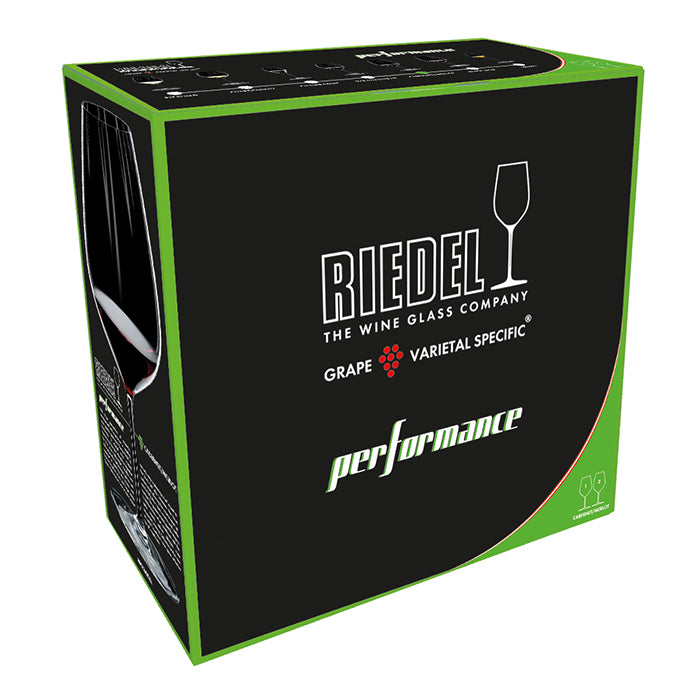 Performance Cabernet/Merlot