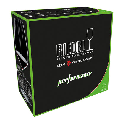 Performance Cabernet/Merlot