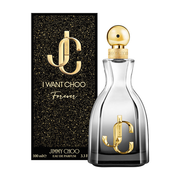 I WANT CHOO FOREVER EDP PERFUME by JIMMY CHOO at Sundora