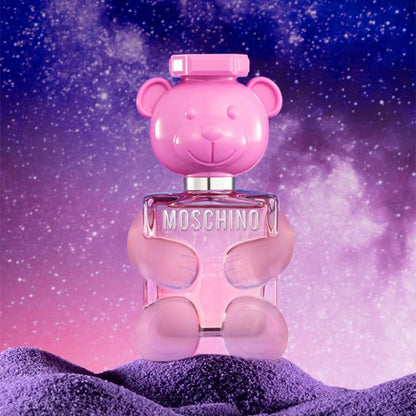 Toy 2 Bubble Gum