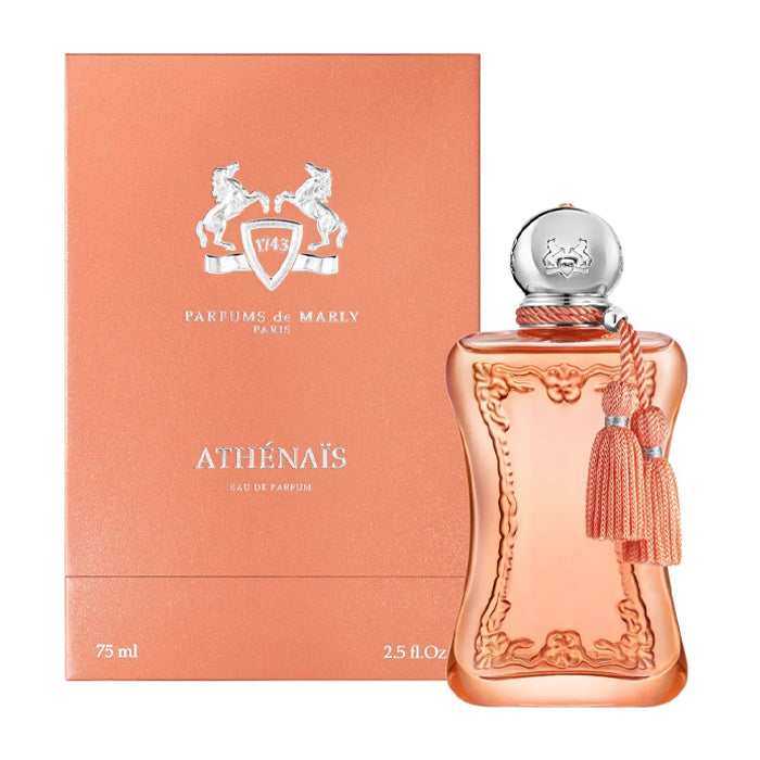 Athenais EDP