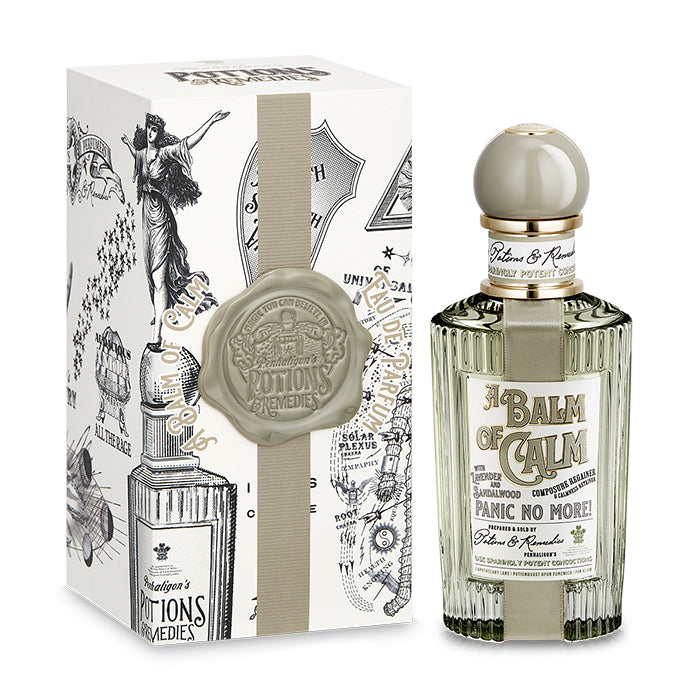 A BALM OF CALM PERFUME by PENHALIGON&