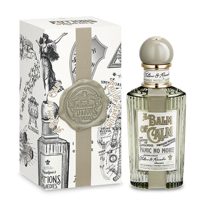 A BALM OF CALM PERFUME by PENHALIGON&