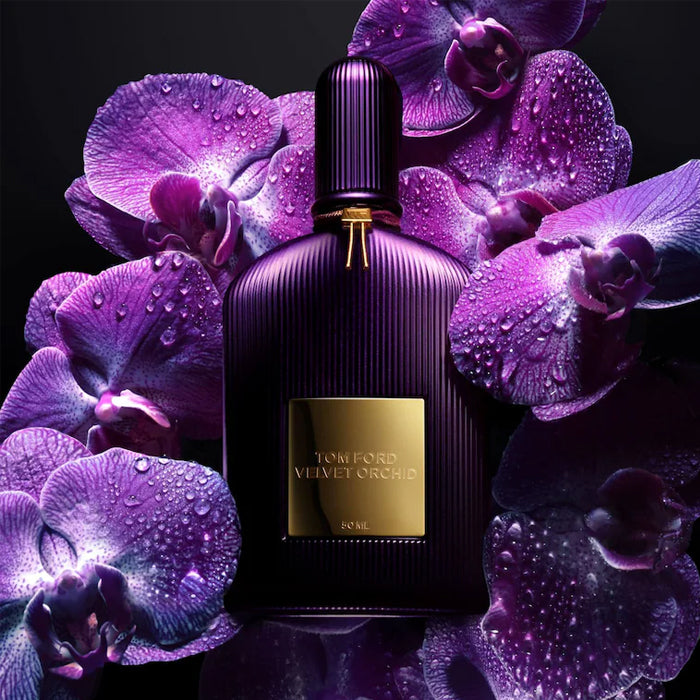 VELVET ORCHID EAU DE PARFUM PERFUME by TOM FORD at Sundora