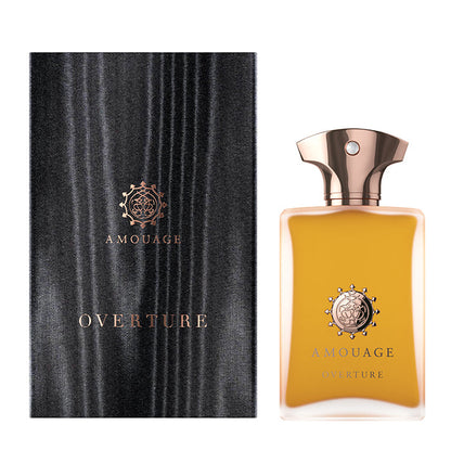 OVERTURE MAN PERFUME by AMOUAGE at Sundora