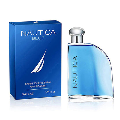 Nautica Blue EDT