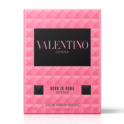DONNA BORN IN ROMA INTENSE EAU DE PARFUM PERFUME by VALENTINO at Sundora