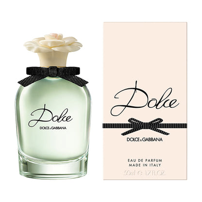 Dolce Eau De Parfum