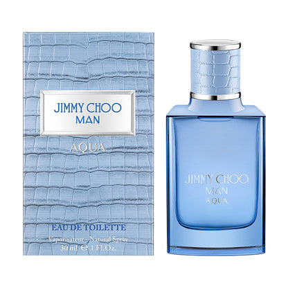 AQUA MAN EDT PERFUME by JIMMY CHOO at Sundora