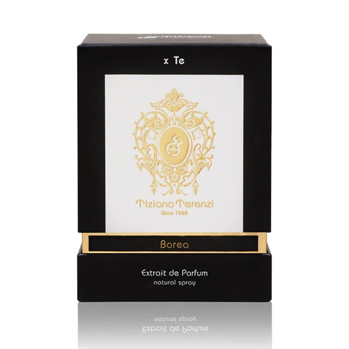 BOREA PERFUME by TIZIANA TERENZI at Sundora
