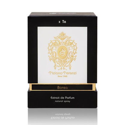 BOREA PERFUME by TIZIANA TERENZI at Sundora