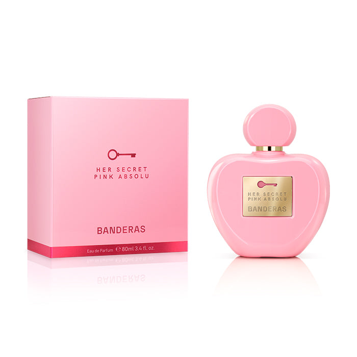 Her Secret Pink Absolu