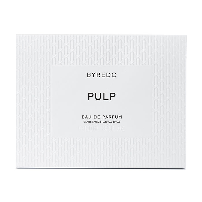 Pulp
