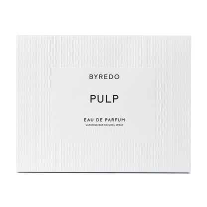 Pulp