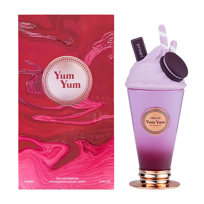 Armaf Delights Yum Yum EDP for Women