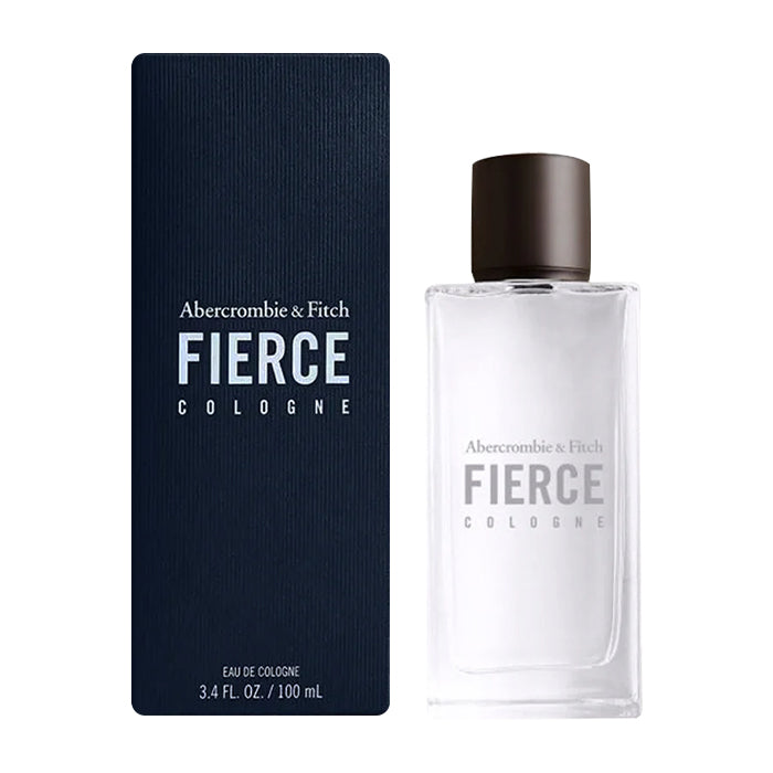 Fierce Cologne