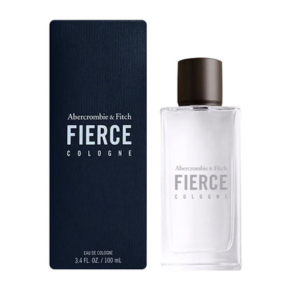 Fierce Cologne