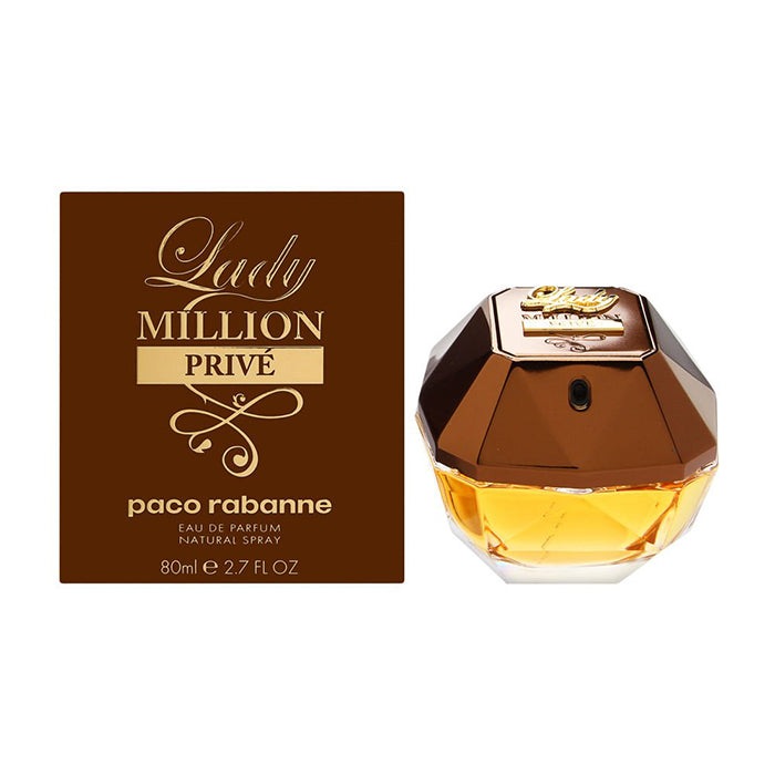 LADY MILLION PRIVE PERFUME by RABANNE at Sundora