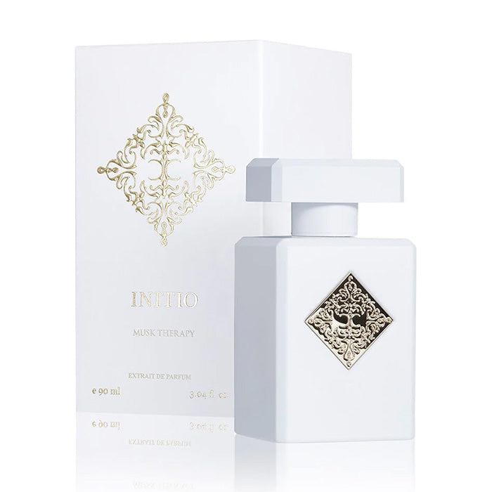 MUSK THERAPY PERFUME by INITIO PARFUMS PRIVÉS at Sundora