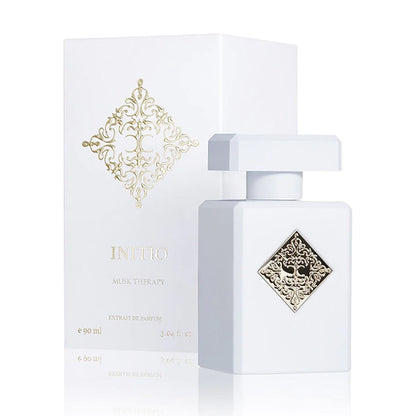 MUSK THERAPY PERFUME by INITIO PARFUMS PRIVÉS at Sundora