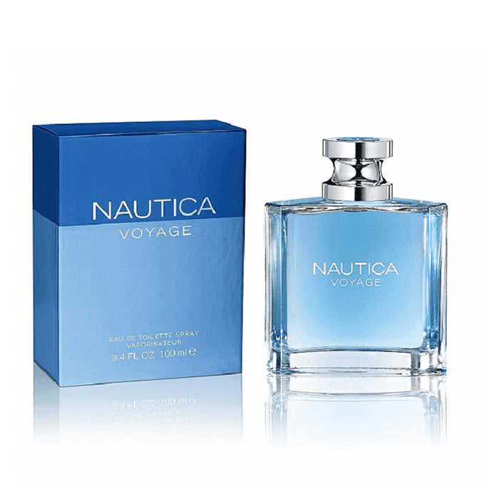 Nautica Voyage EDT