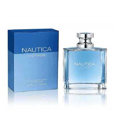 Nautica Voyage EDT