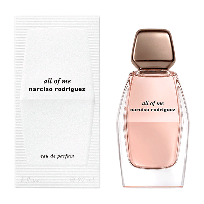 ALL OF ME EAU DE PARFUM PERFUME by NARCISO RODRIGUEZ at Sundora