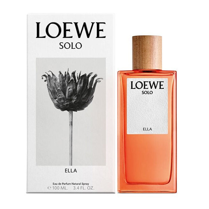 SOLO ELLA EDP PERFUME by LOEWE at Sundora