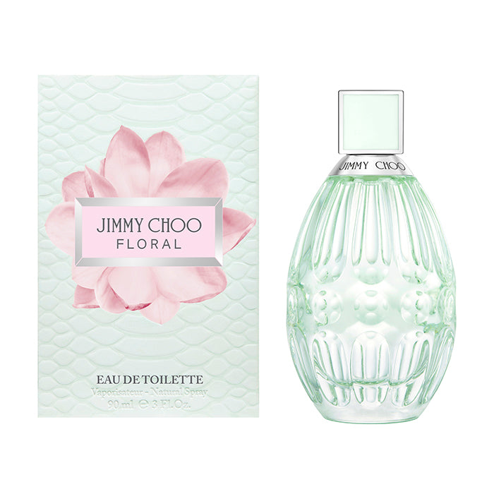 FLORAL EDT PERFUME by JIMMY CHOO at Sundora