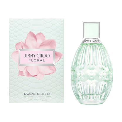FLORAL EDT PERFUME by JIMMY CHOO at Sundora