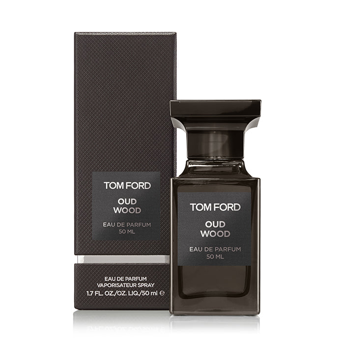OUD WOOD EAU DE PARFUM PERFUME by TOM FORD at Sundora