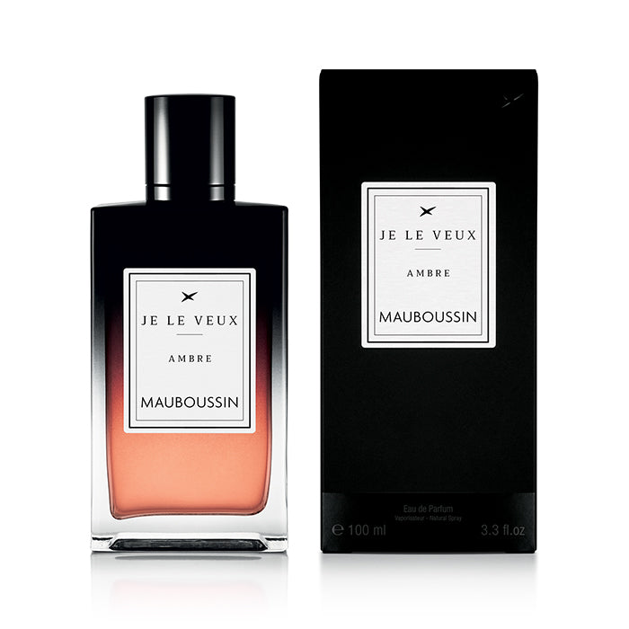 JE LE VEUX AMBRE EDP PERFUME by MAUBOUSSIN at Sundora