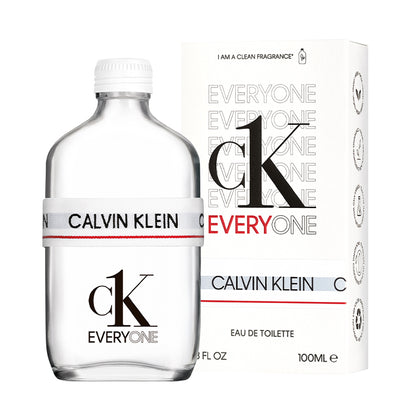 CK EVERYONE EAU DE TOILETTE PERFUME by CALVIN KLEIN at Sundora