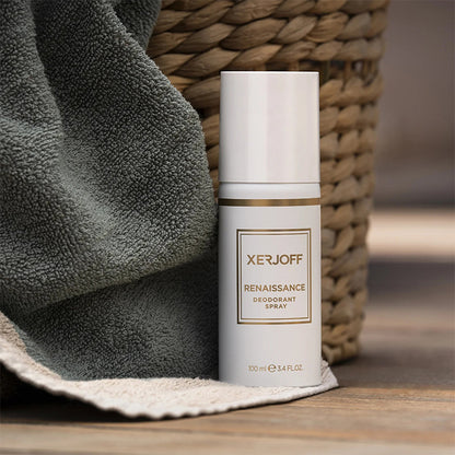 Renaissance Deodorant Spray