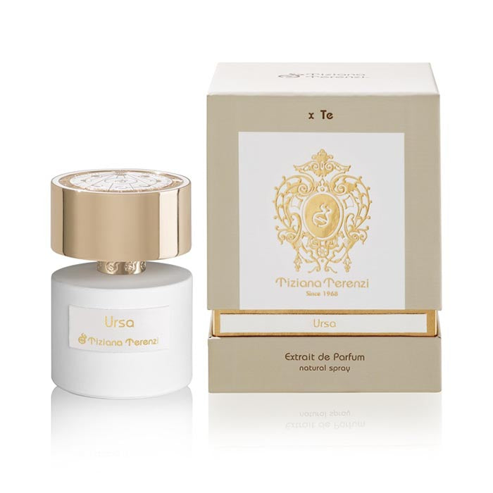URSA (MAJOR) PERFUME by TIZIANA TERENZI at Sundora