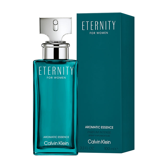 ETERNITY AROMATIC ESSENCE FOR WOMEN PERFUME by CALVIN KLEIN at Sundora