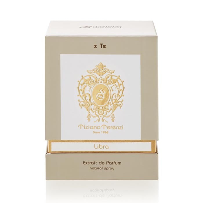 LIBRA PERFUME by TIZIANA TERENZI at Sundora