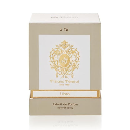 LIBRA PERFUME by TIZIANA TERENZI at Sundora