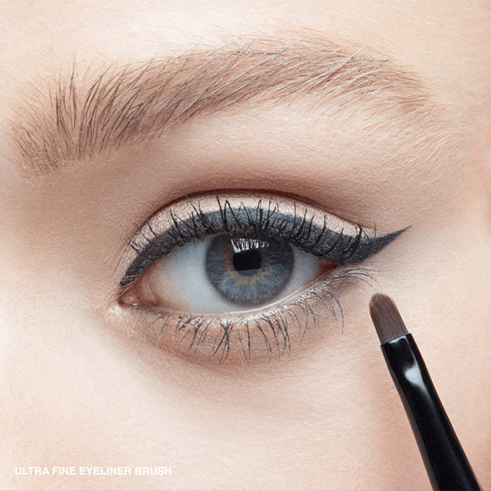 ULTRA FINE EYE LINER BRUSH EYELINER BRUSH by BOBBI BROWN COSMETICS at Sundora