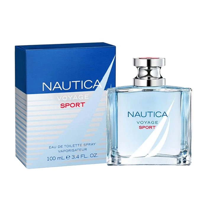 Voyage Sport EDT