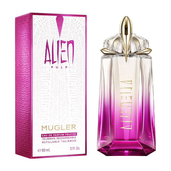 Alien Pulp Eau de Parfum