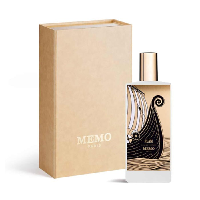 FLAM PERFUME by MEMO PARIS at Sundora
