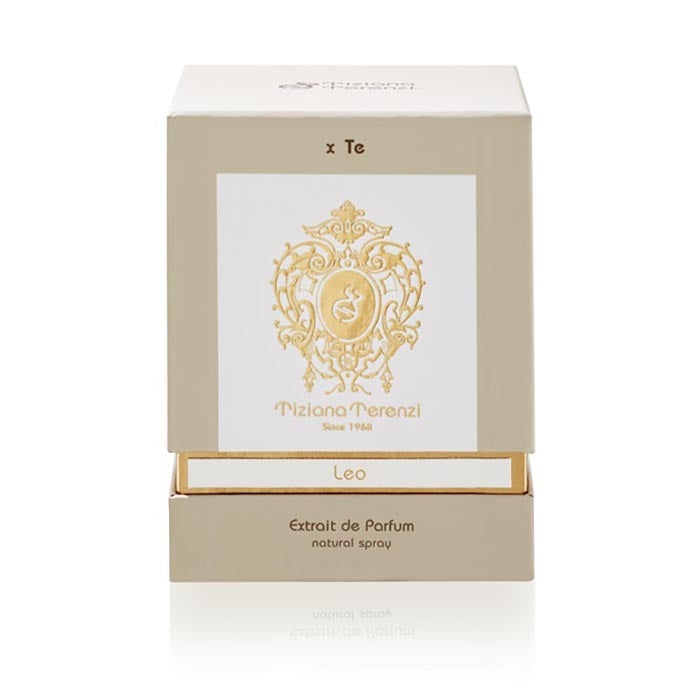LEO PERFUME by TIZIANA TERENZI at Sundora