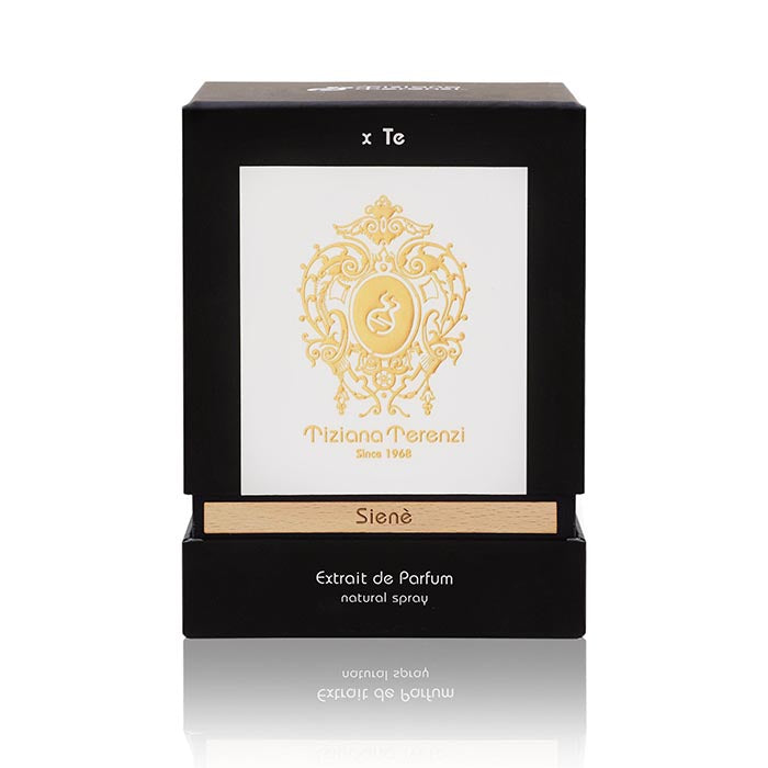 SIENÉ PERFUME by TIZIANA TERENZI at Sundora