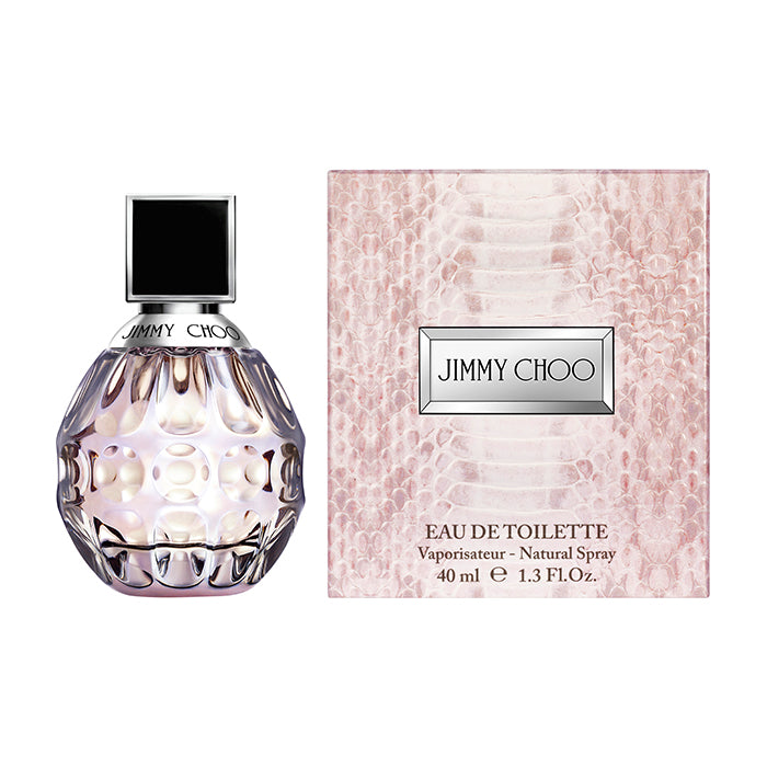 WOMEN EDT PERFUME by JIMMY CHOO at Sundora