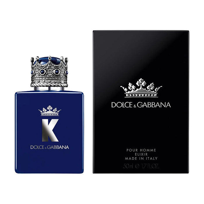 K by Dolce&amp;Gabbana Elixir