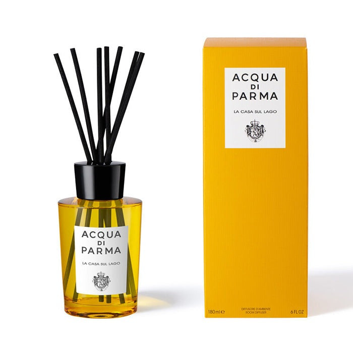 LA CASA SUL LAGO DIFFUSER DIFFUSER by ACQUA DI PARMA at Sundora